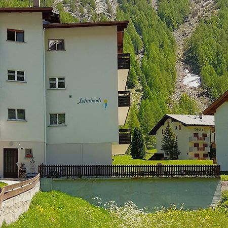 Appartement Lehnbach ساس-الماغيل المظهر الخارجي الصورة