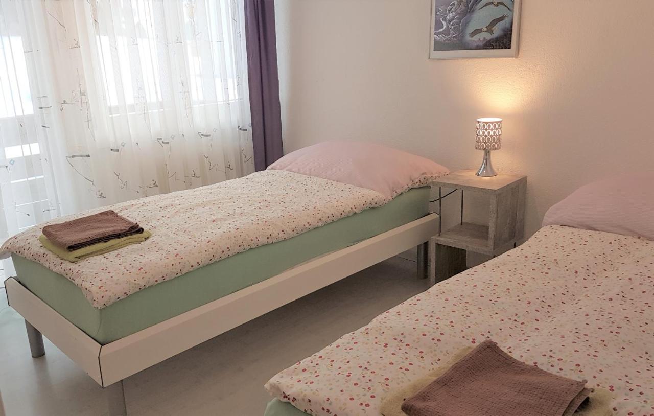 Appartement Lehnbach ساس-الماغيل المظهر الخارجي الصورة