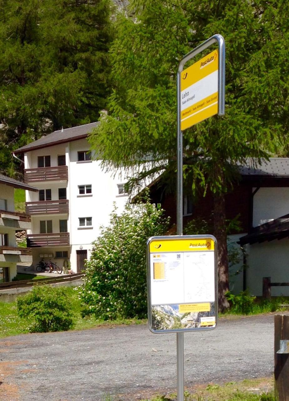 Appartement Lehnbach ساس-الماغيل المظهر الخارجي الصورة